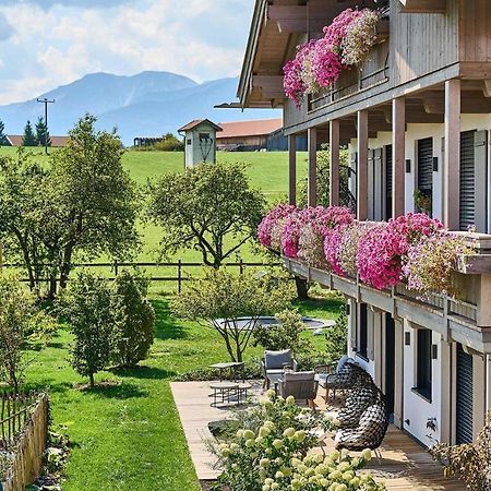 Hof Hauserbichl Фишбахау Экстерьер фото
