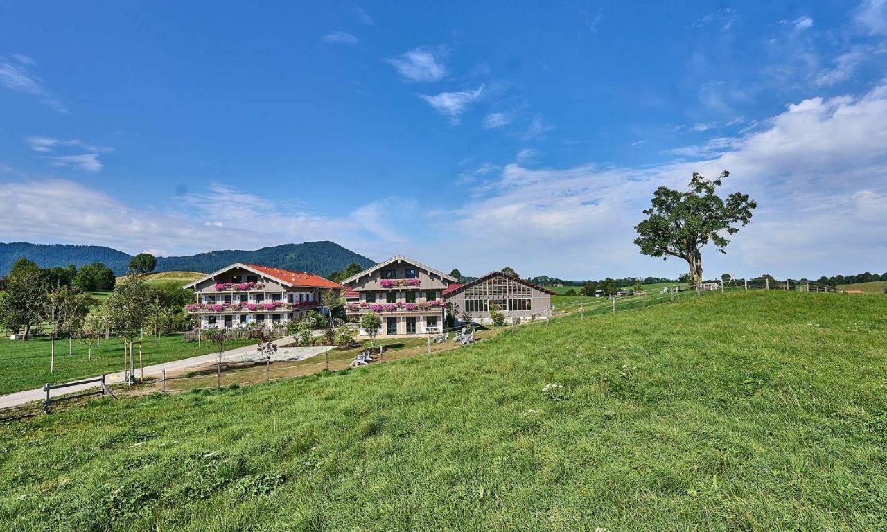 Hof Hauserbichl Фишбахау Экстерьер фото