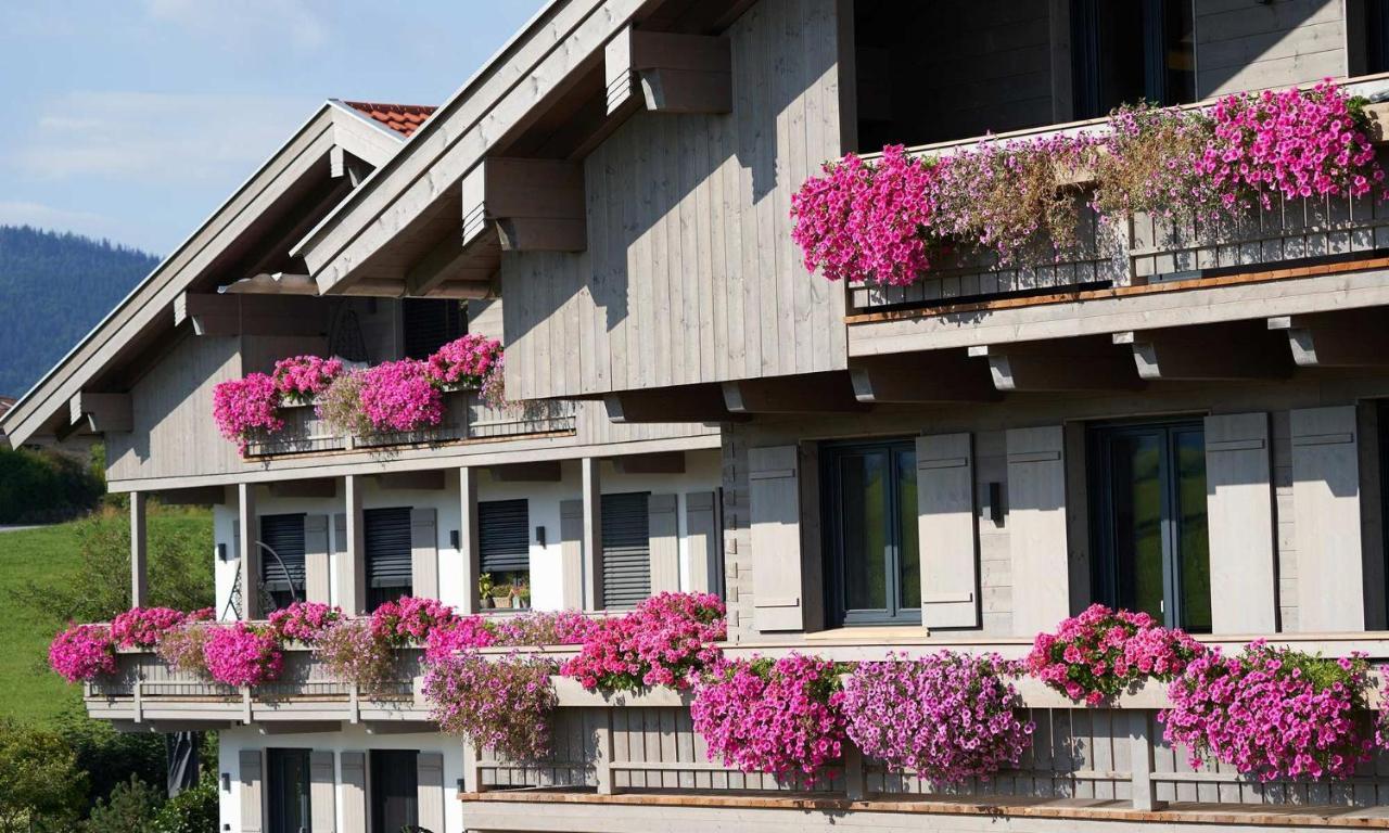 Hof Hauserbichl Фишбахау Экстерьер фото
